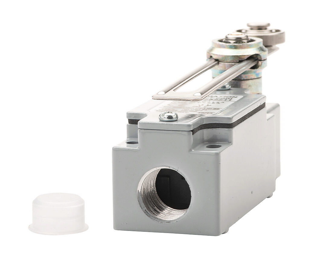 WEISUYUUS Practical Stainless Steel Limit Control Switches