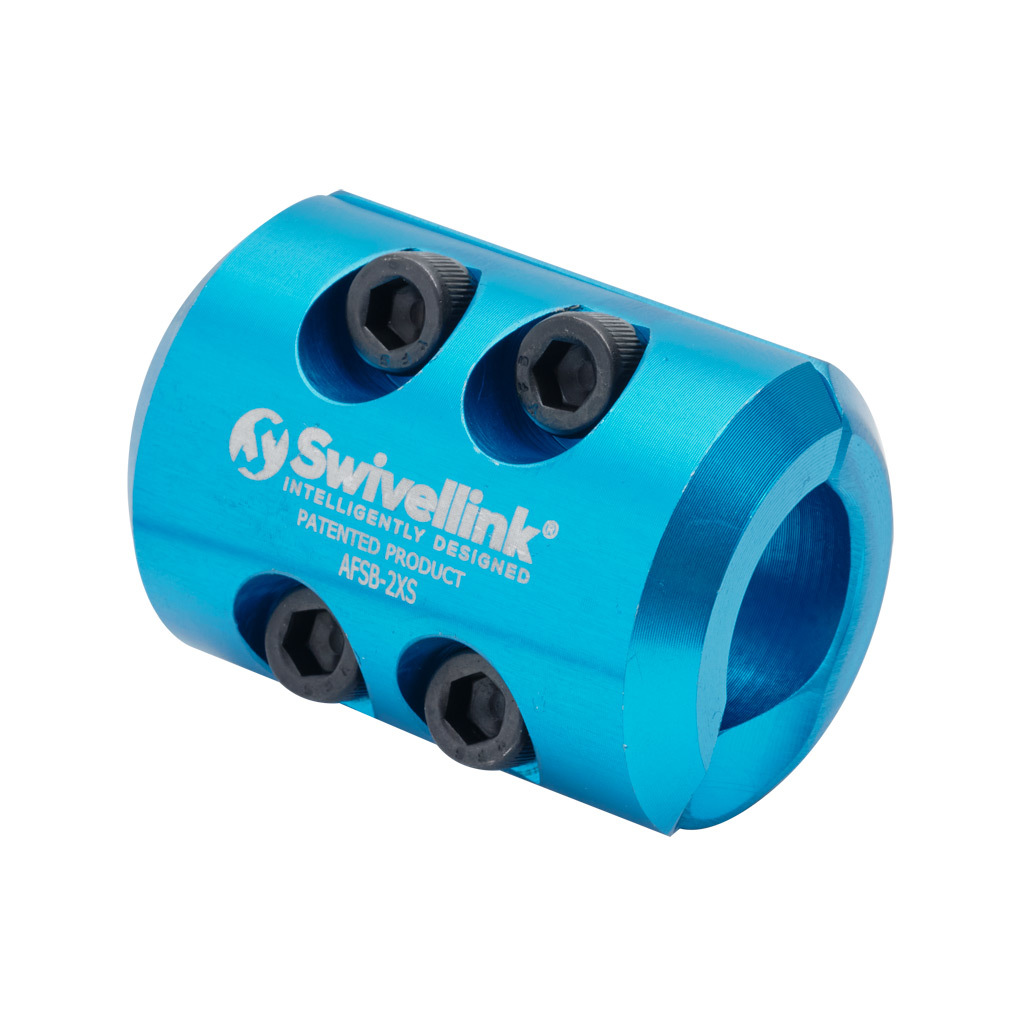 Swivellink Knuckle imperial (PN AFSB2XS) AutomationDirect