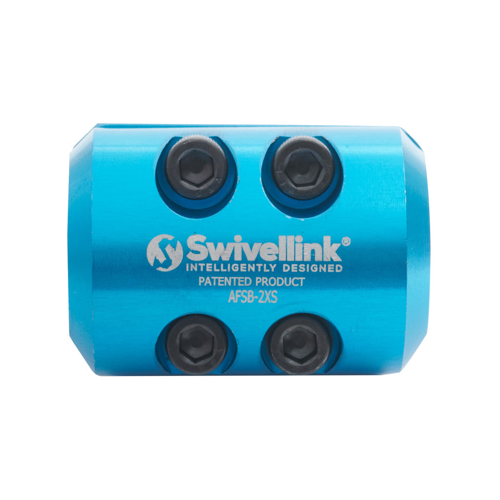 Swivellink Knuckle imperial (PN AFSB2XS) AutomationDirect