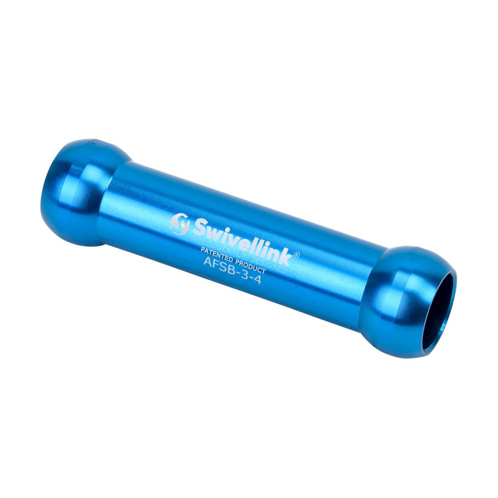 Système De Montage Réglable Swivel Link Pour Chien - Modèles ASFB-3-4, AFSB-2, AFSB-1, état Très Bon