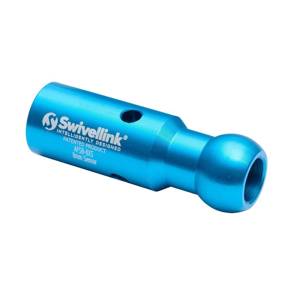 Swivellink Sensor Mount imperial (PN AFSB8XS) AutomationDirect