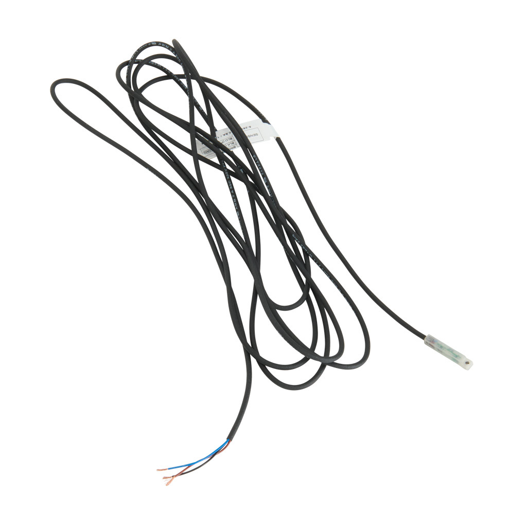 Cylinder Switch: square, PNP, N.O. output (PN# CPS9H-AP-A