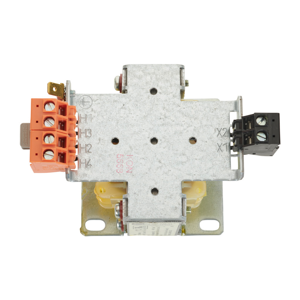 Control Transformer: open core, 75 VA (PN# CT-007-048-24-0 ...