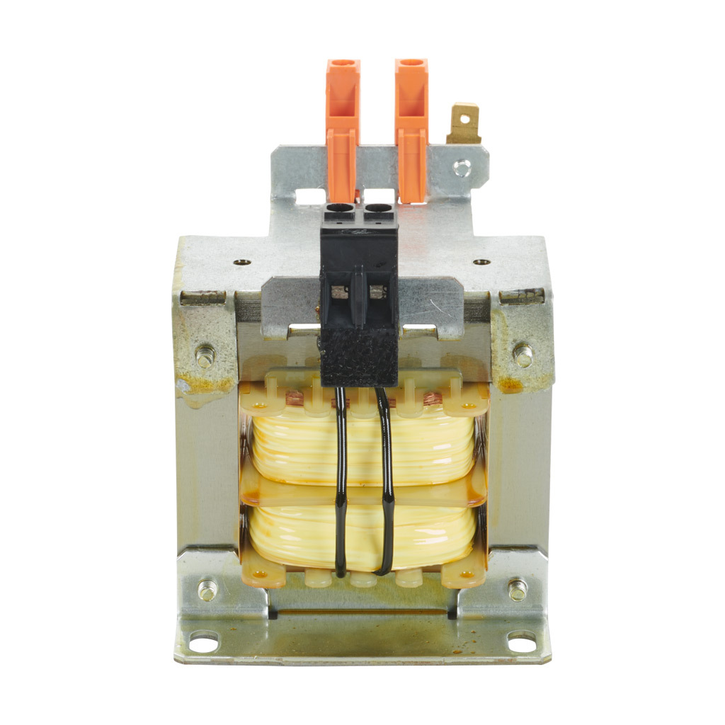 Control Transformer: open core, 100 VA (PN# CT-010-060-12-0 ...