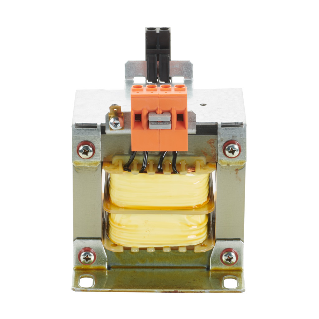 Control Transformer: open core, 250 VA (PN# CT-025-048-24-0 ...