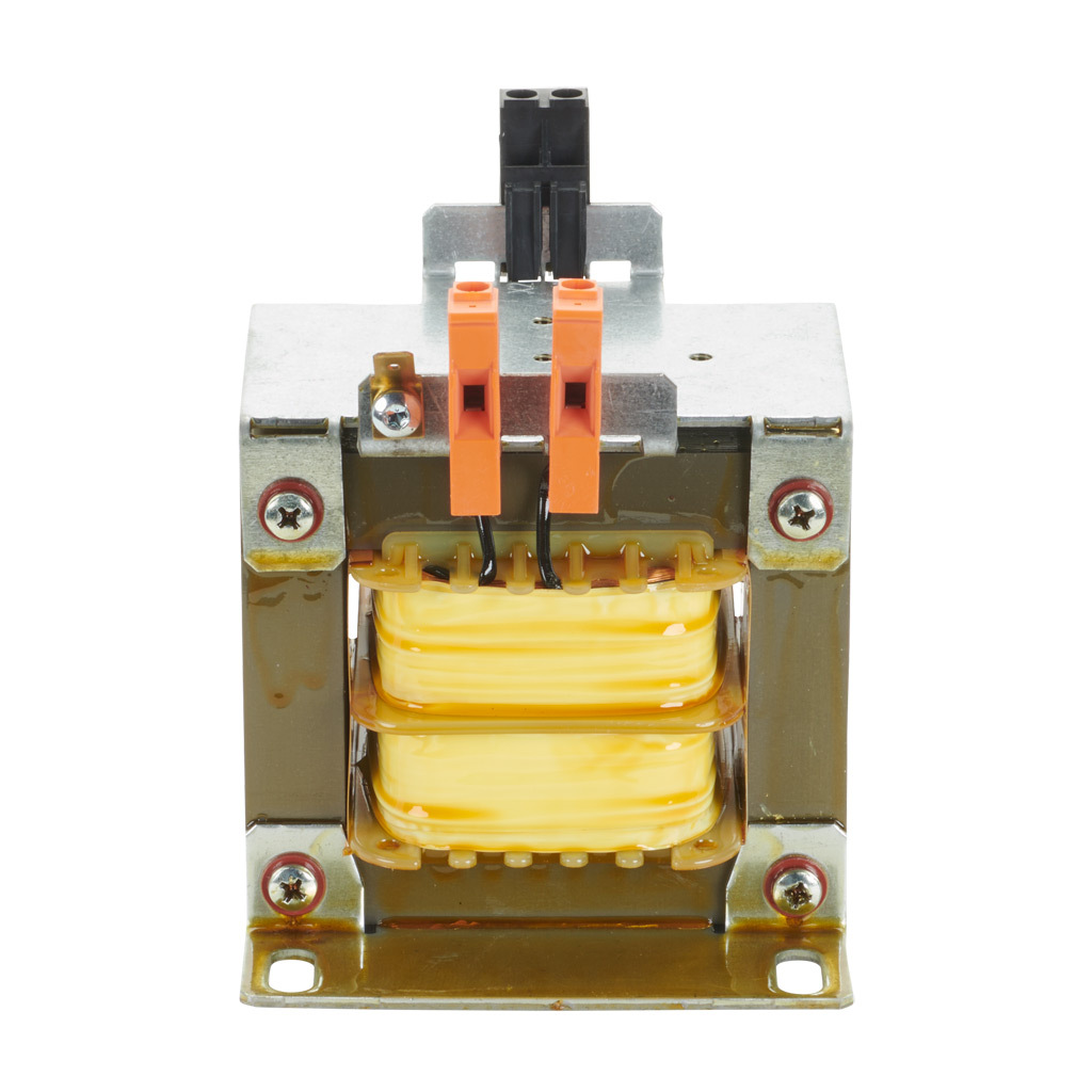 Control Transformer: open core, 250 VA (PN# CT-025-060-12-0 ...