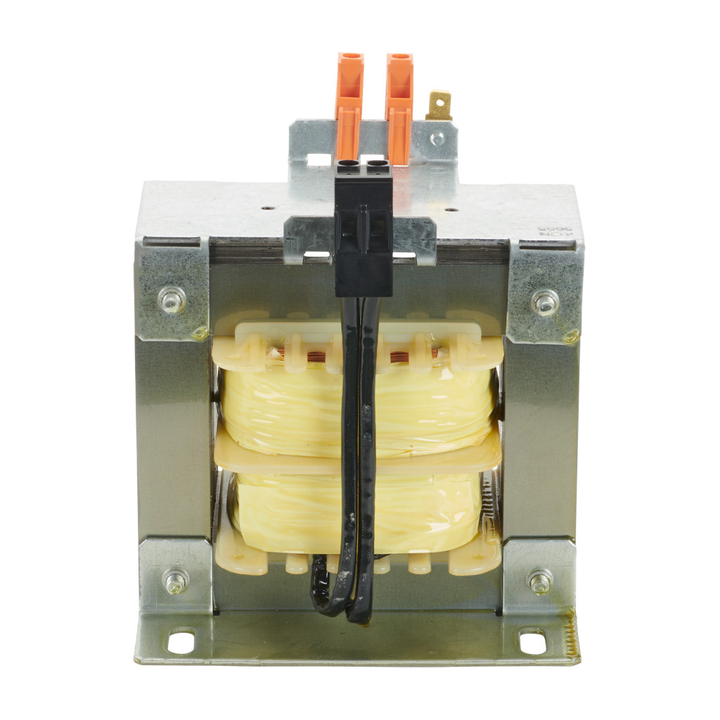 Control Transformer: open core, 350 VA (PN# CT-035-060-24-0 ...