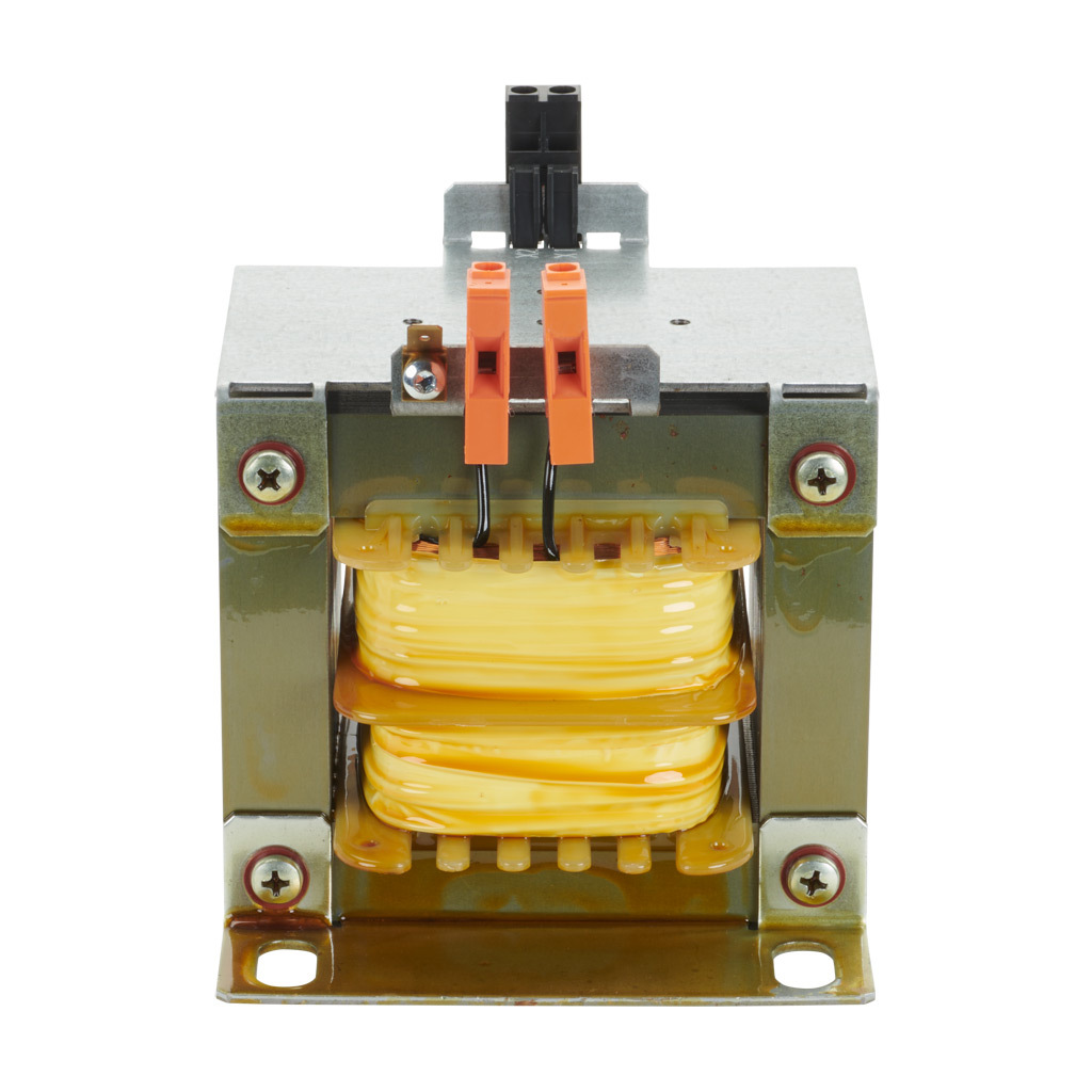 Control Transformer: open core, 500 VA (PN# CT-050-060-12-0 ...