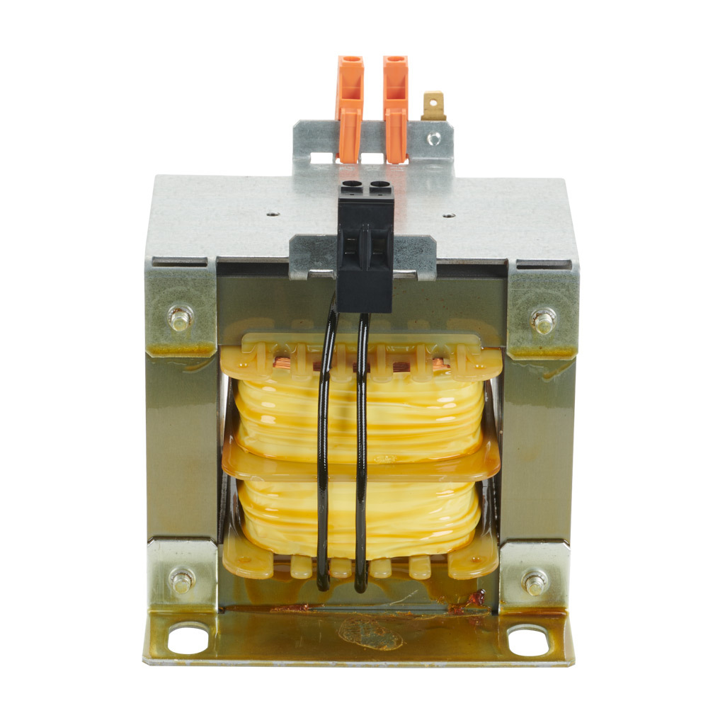 Control Transformer: open core, 500 VA (PN# CT-050-060-12-0 ...