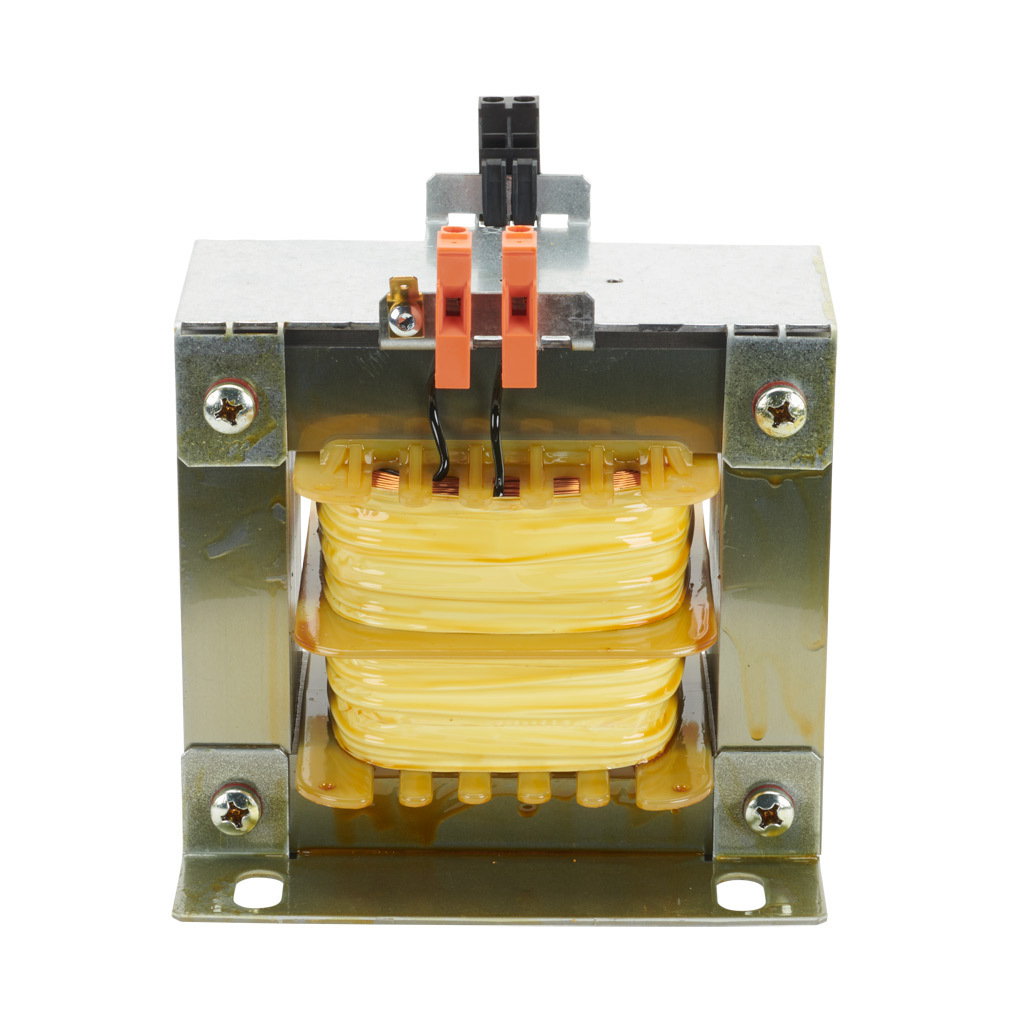 Control Transformer: open core, 750 VA (PN# CT-075-060-12-0 ...