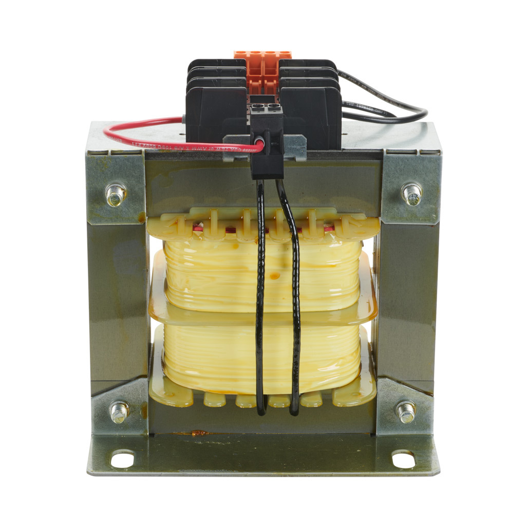 Control Transformer: open core, 1 kVA (PN# CT-100-048-12-1 ...
