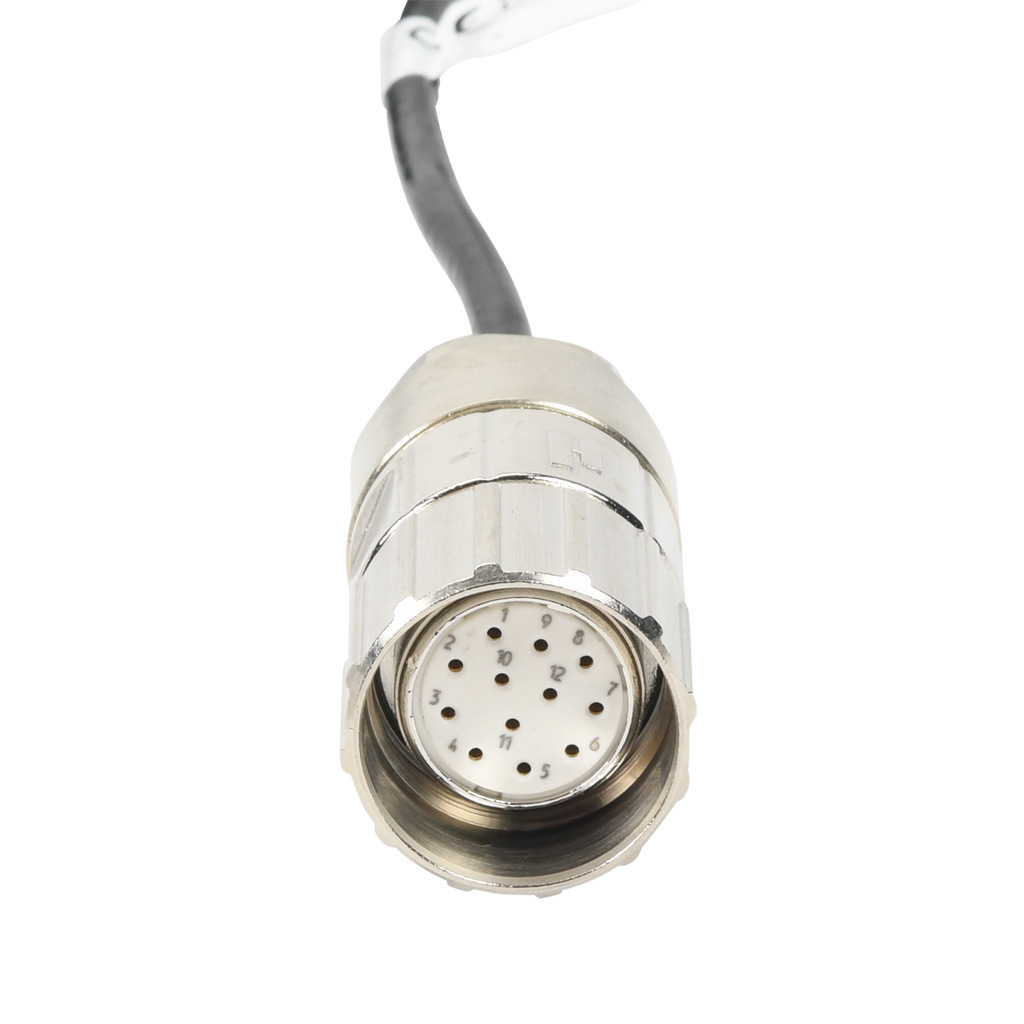 Norton Anti Pull Tie Lead Blue main image 0