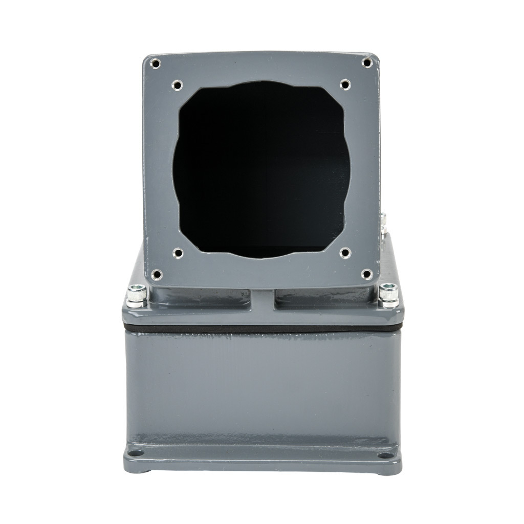 Bryant Four-way Back Box (PN# FW60100A) | AutomationDirect