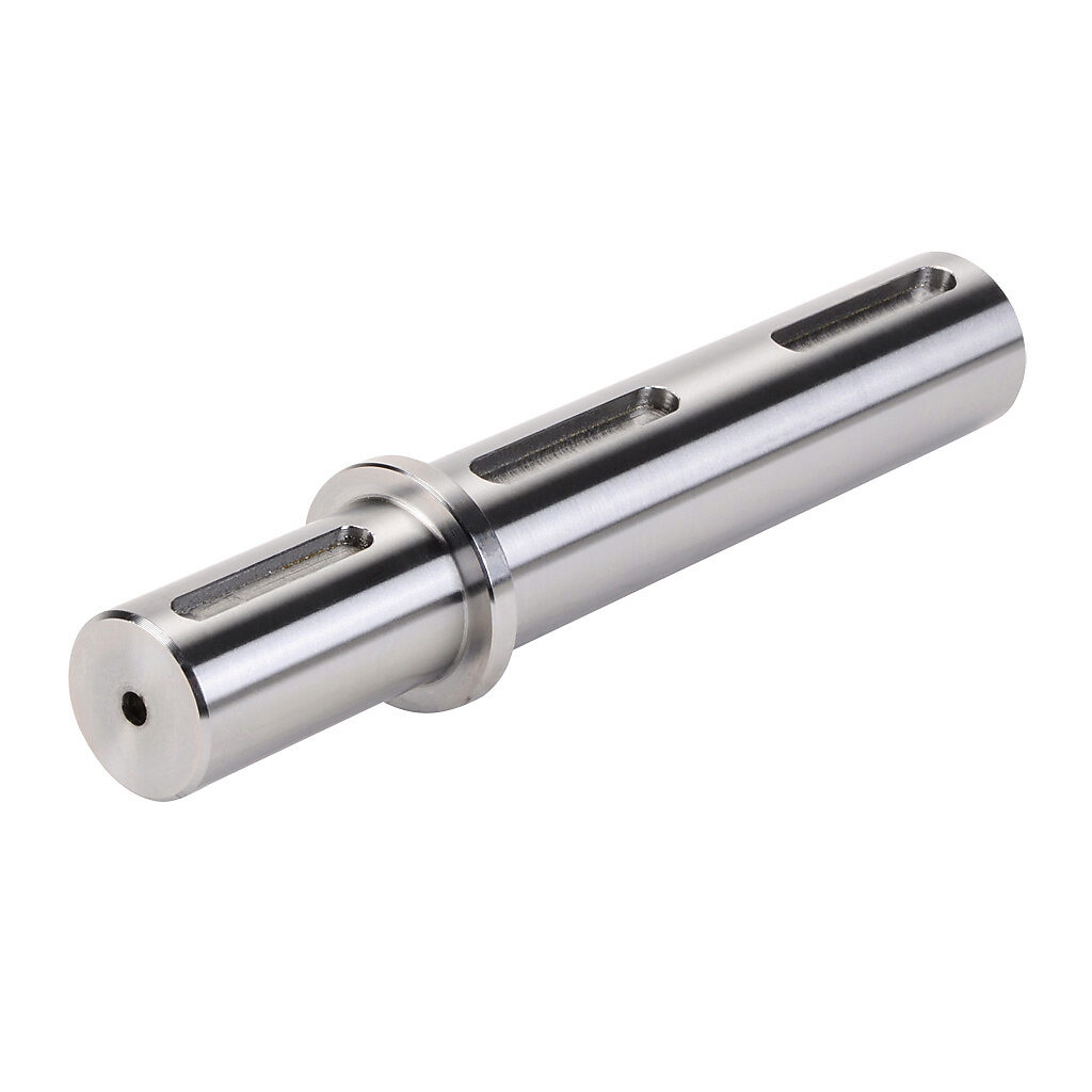 IronHorse Gearbox Single Output Shaft for HBR47 series gearboxes (PN