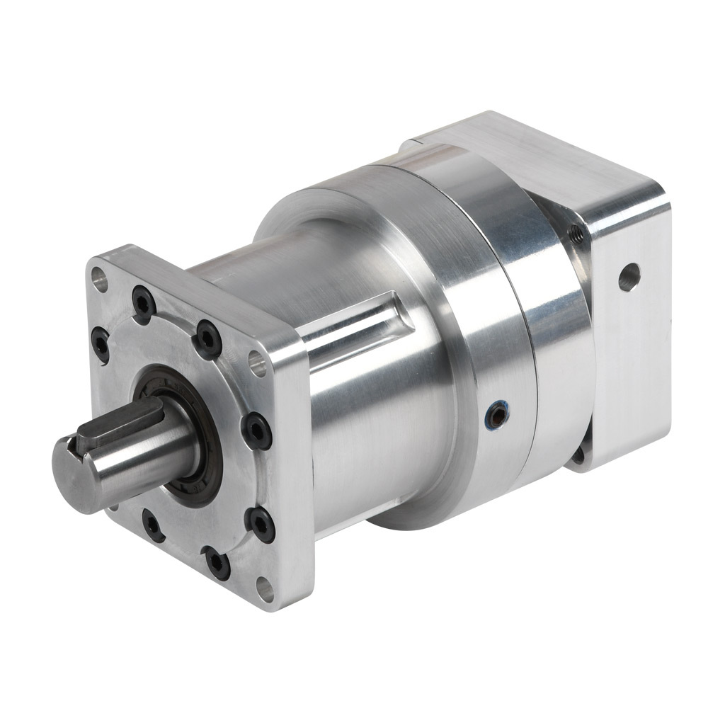 Strain Wave Gearbox: high-precision, 160:1 ratio (PN# HPGA073-160A2 ...