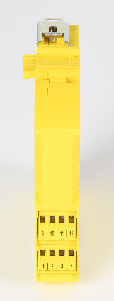 Safety Expansion Module: for MOSAIC-M1 and MOSAIC-M1S safety