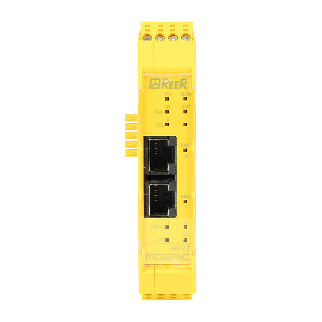 Variable Delay 1u - Modularsquare