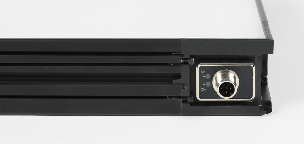 Machine Vision Lighting: backlight, infrared light emission (PN ...