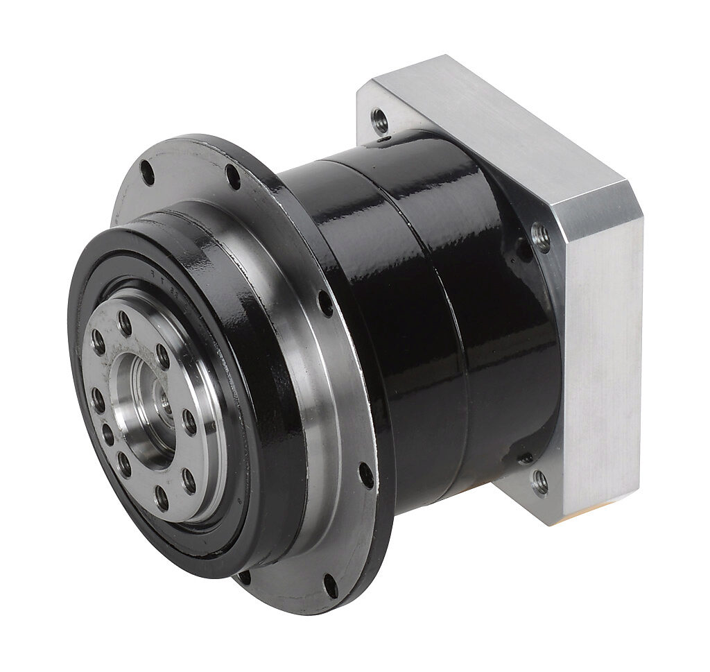 precision gearboxes