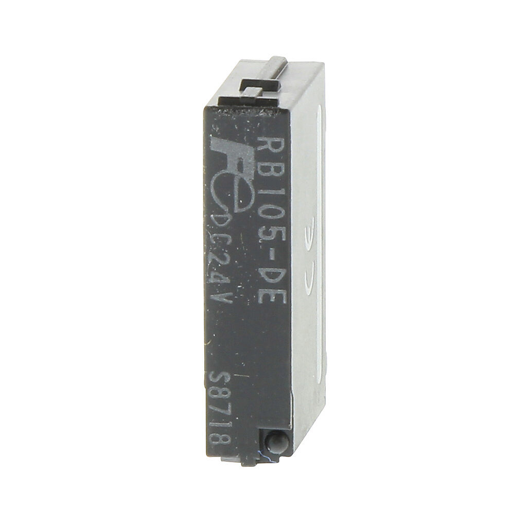 Original Fuji miniature relay RB105-DE