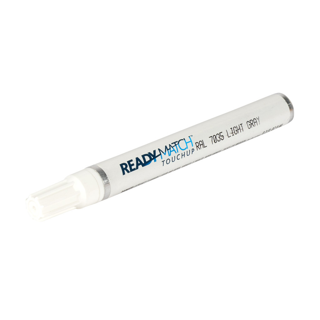 RAL 7035 Touch Up Pen - Light Grey - Pen