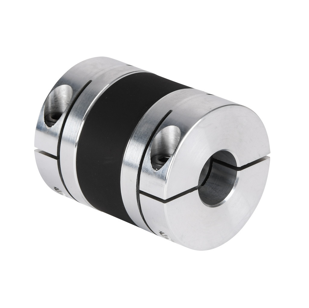 Drive Coupling servo high gain, aluminum alloy, 14 x 14mm bore (PN