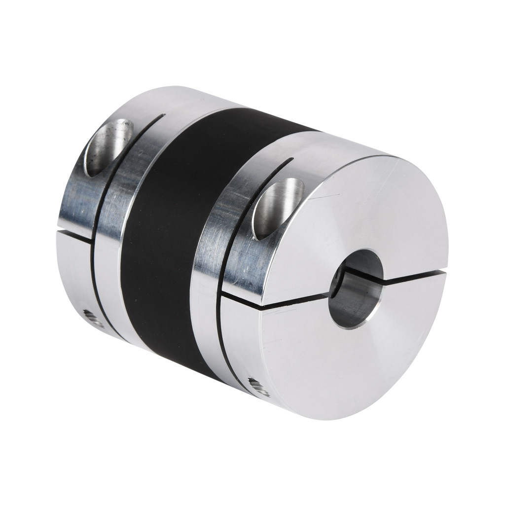 Drive Coupling servo high gain, aluminum alloy, 14 x 16mm bore (PN