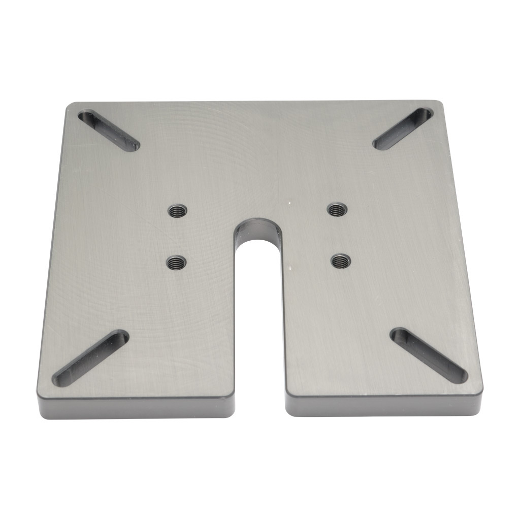 Swivellink Mounting Plate: metric (PN# SLM-9) | AutomationDirect