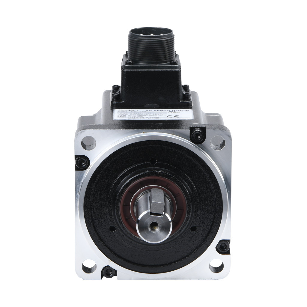 AC Brushless Servo Motor: low inertia, 1 kW (PN# SV2L-410N ...