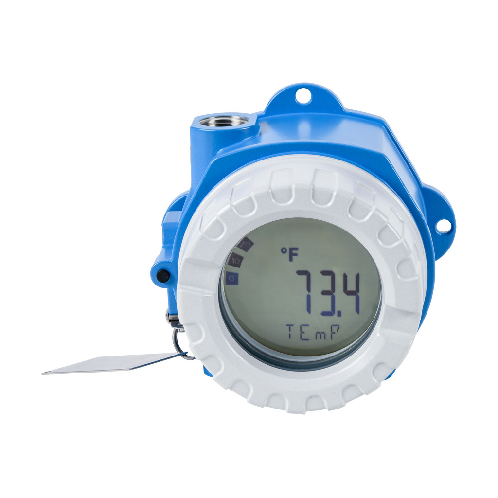 Endress+Hauser TMT142B iTEMP Series
