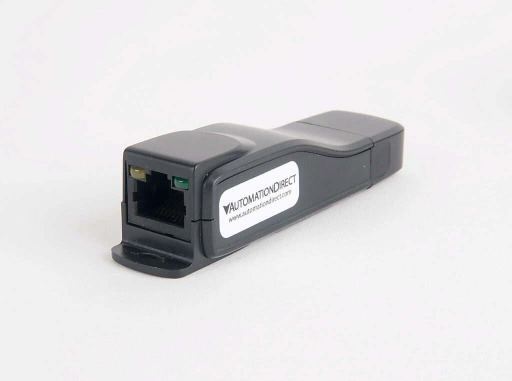 Communication Adapter USB-485M Automation Direct 