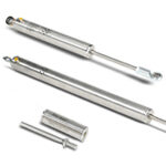 Alliance Linear Position Transducers