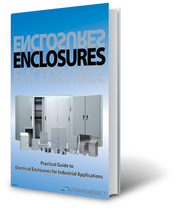 A Practical Guide to Electrical Enclosures for Industrial Applications