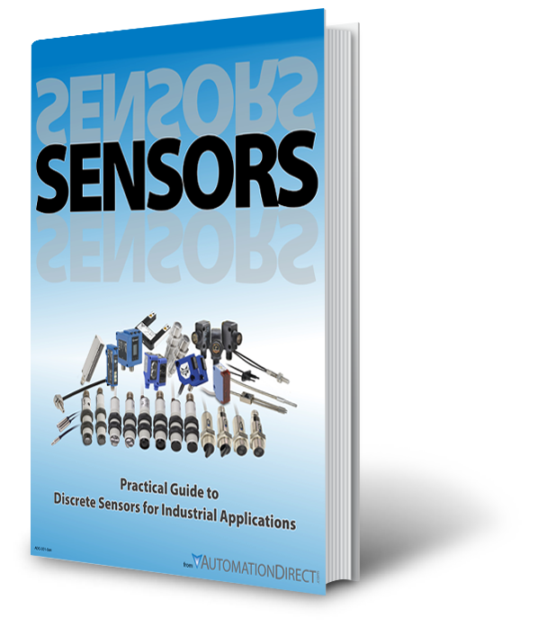 A Practical Guide to Discrete Sensors for Industrial Applications