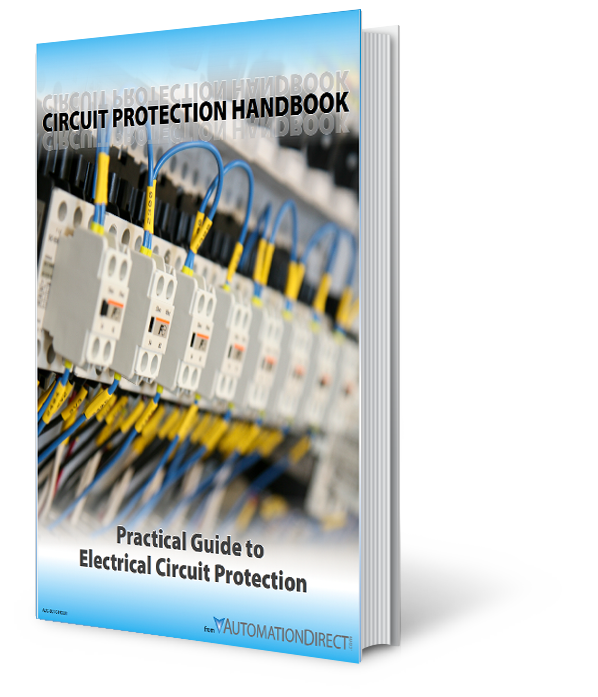 A Practical Guide to Electrical Circuit Protection for Industrial Applications
