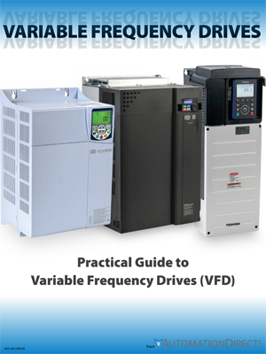 Practical Guide to Variable Frequency Drives for Industrial Applications