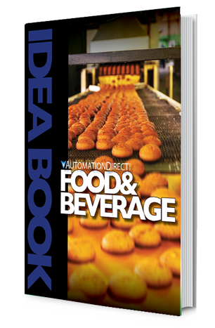 Food & Beverage Idea Book