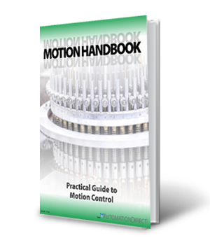 A Practical Guide to Motion Control