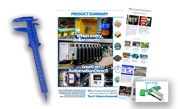 Examples of the awesome free stuff