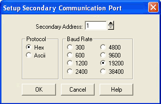 AutomationDirect DirectLogic DirectNet for 330 and 340 Setup