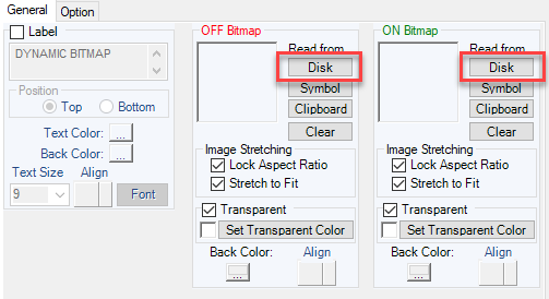 Bitmac Files Work with Libraries
