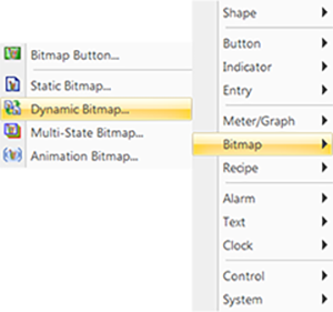 Dynamic Bitmap Dynamic Bitmap Object
