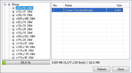 Project Memory