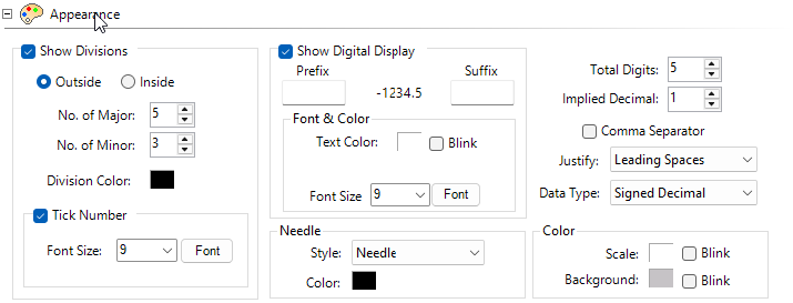 A screenshot of a computer screen  .