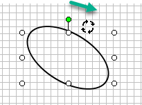 A screen shot of a graph  .