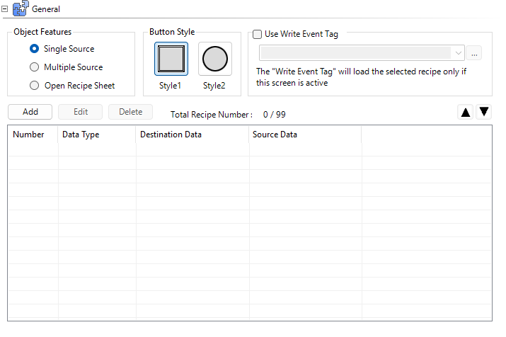 A screenshot of a computer .