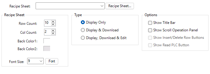 A screenshot of a computer .
