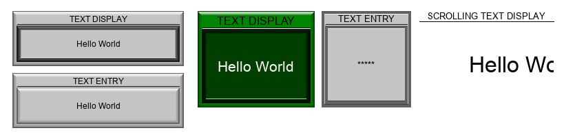 A screenshot of a computer screen  .