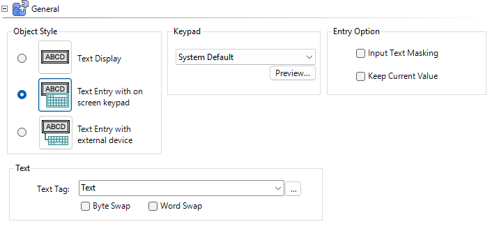 A screenshot of a computer  .