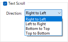 A screenshot of a computer screen  .